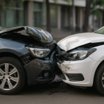 Totalschaden Auto verkaufen – so geht das!